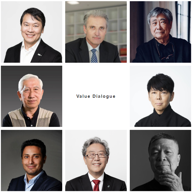 2022第十屆深圳國際工業設計大展復展，設計新生，蓄勢待發